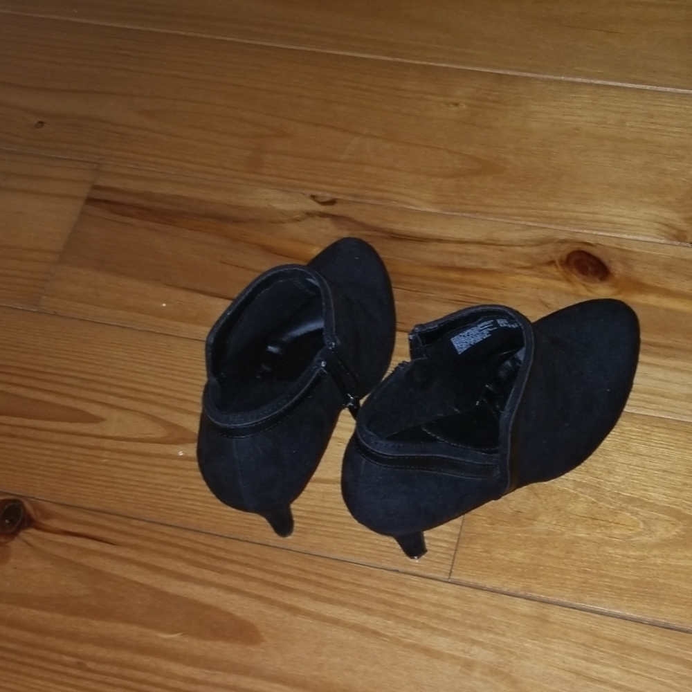 Ankles boot - Picture 4 of 4